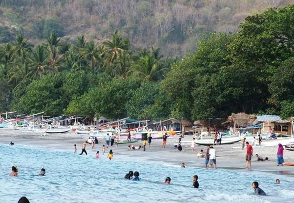 Pantai Nipah